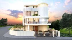 Siglap Road (D15), Detached #515395521